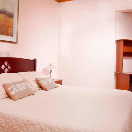 Hotel San Francisco De La Selva Copiapó Pokój zdjęcie