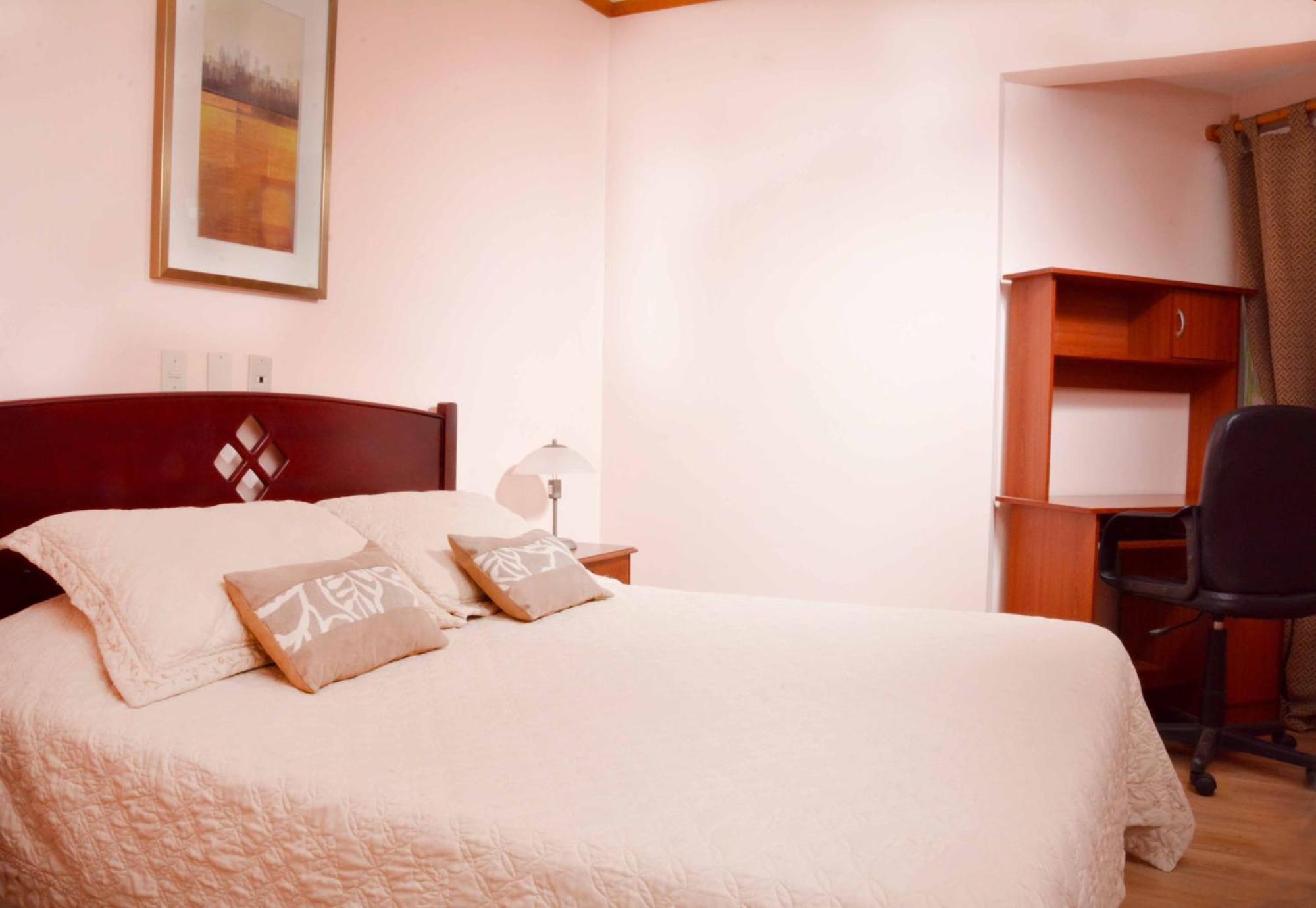 Hotel San Francisco De La Selva Copiapó Pokój zdjęcie